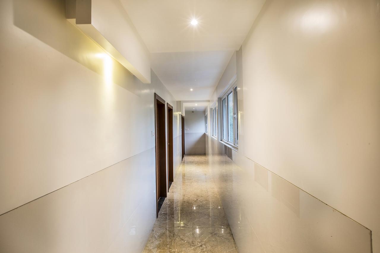 Fabhotel Spring Inn - Nr Borivali Station Mālād Dış mekan fotoğraf
